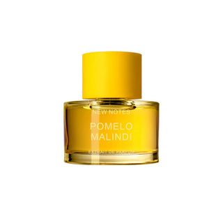 New Notes Pomelo Malindi Extrait de Parfum profumo agrumato unisex