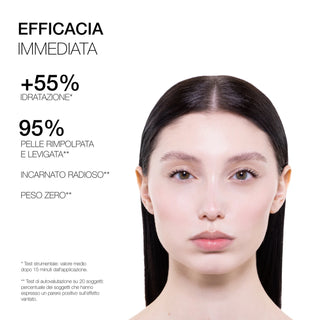 Nudissimo Serum Satin Foundation SPF30