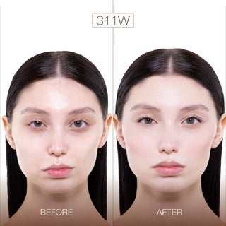 Nudissimo Serum Satin Foundation SPF30