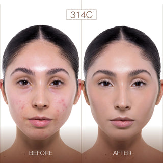 Nudissimo Serum Satin Foundation SPF30