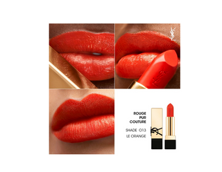 Red Pure Couture