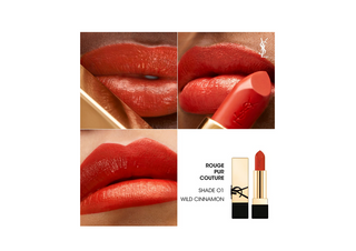Red Pure Couture