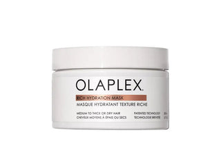 Maschera Idratante per capelli secchi 200ml