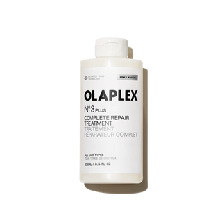 OLAPLEX - N°.3PLUS TRATTAMENTO RIPARATORE COMPLETO