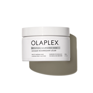 OLAPLEX - Maschera nutriente leggera 200ML