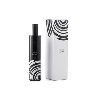 Optico Gabon Extrait de Parfum 100ml profumo unisex legnoso con ebano, sandalo, cedro, ambra grigia e musk