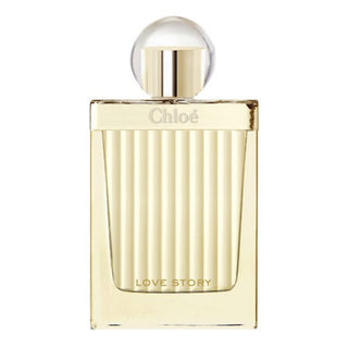 Love Story Shower Gel 200ml