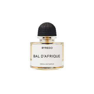 Bal D'Afrique Absolu de Parfum