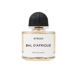 Bal D'Afrique Absolu de Parfum