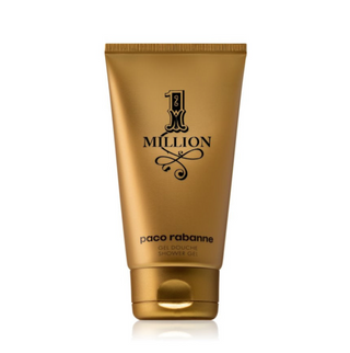 1 Million Shower Gel 150ml