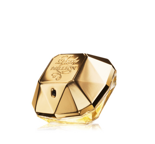 Lady Million (EDP)