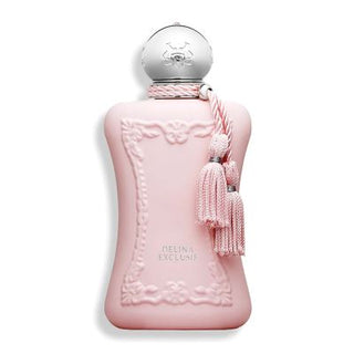 Flacone da 75ml extrait de parfum di DELINA Exclusif. profumo femminile elegante 