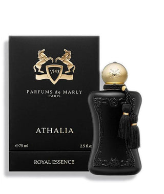 Athalia (EDP 75)