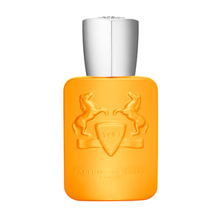 Bottiglia arancio da 75ml Di PERSEUS di PARFUM DE MARLY
