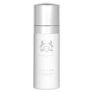 Parfums de Marly Valaya Hair Mist profumo per capelli con pesca bianca, fiori bianchi e muschi