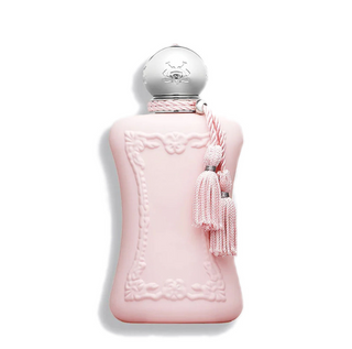 Facone in vetro rosa di DELINA