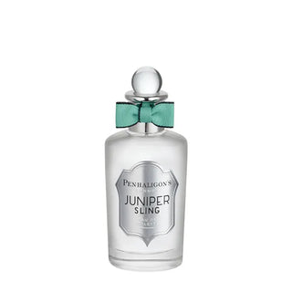 Penhaligon's Juniper Sling Eau de Toilette 100ml profumo unisex aromatico speziato