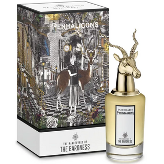 The Baroness EDP 75ml