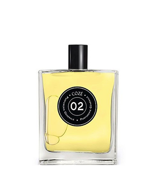 02 - COZE (EDP 100)