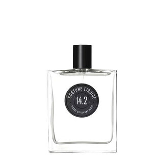 Pierre Guillaume 14.2 Costume Liquide Eau de Parfum 100 ml