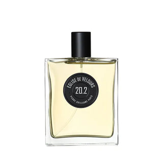Flacone da 100ml del profumo Eglise de Velours eau de parfum 
