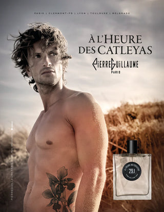 29.1 A L'Heure des Catleyas EDP 100ml