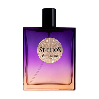 Flacone colorato da 100ml di Staelios di PIERRE GUILLAUME