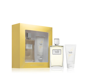 Vanille Santal Cofanetto