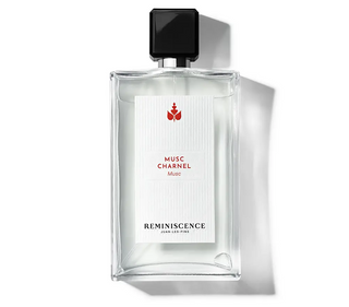 MUSC CHARNEL  (EDP 100 ml)