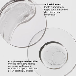 Clinique Smart Clinical Repair™ Wrinkle Correcting Rich Cream