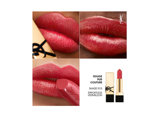 Red Pure Couture