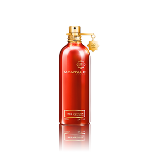 Red Vetiver (EDP 100ml)