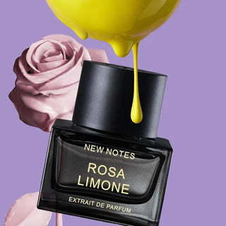 Rosa Limone Extrait de Parfum 50ml