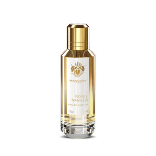 Royal Vanilla (EDP)