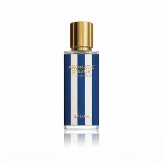 Aromatic d'Azur Extrait de Parfum 30ml