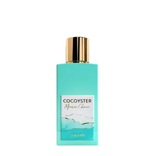 Flacone da 50 ml di Cocoyster MOOREA GUAVA Extrait de Parfum, profumo tropicale unisex con guava, cocco e ambra.