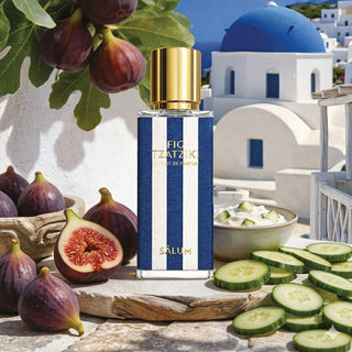 Fig Tzatziki Extrait de Parfum 30ml