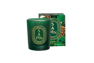 CANDELA PROFUMATA SAPIN  70 GR