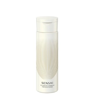 Volumising Shampoo for Scalp & Hair 300ml