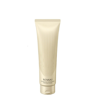 SENSAI Nourishing Conditioner for Scalp & Hair 230 ml balsamo nutriente per cuoio capelluto e capelli