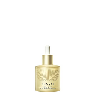 SENSAI Scalp & Hair Conditioning Treatment essenza leave-in per cuoio capelluto e capelli
