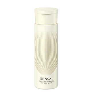 Smoothing Shampoo for Scalp & Hair 300ml