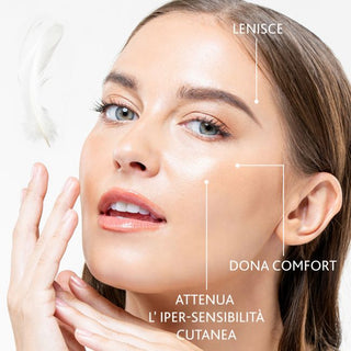 SENSI SYSTEM Crème Repos Biomimétique 50ml