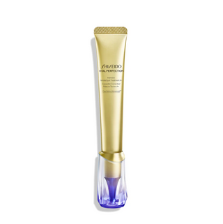 Shiseido Vital Perfection Intensive WrinkleSpot Treatment A+ 30ml – siero anti‑età 3 in 1 con tecnologia retinolo avanzato per rughe e macchie