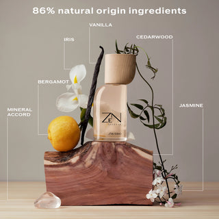 Zen Essence Eau de Parfum - SHISEIDO