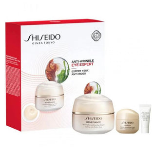 SHISEIDO Anti Wrinkle Eye Expert