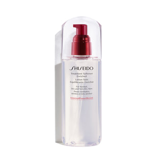 Cleansing&Softener TREATMENT SOFTENER ENRICHED 125ml