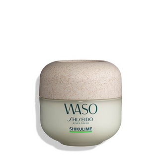 WASO SHIKULIME Mega Hydrating Moisturizer 50ml