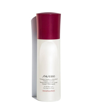 Complete Cleansing MicroFoam 180ml