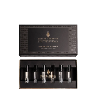 Discovery Collection - Timeless Nomad 6x1.7ml